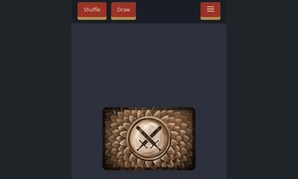 gloomhaven combat deck screenshot
